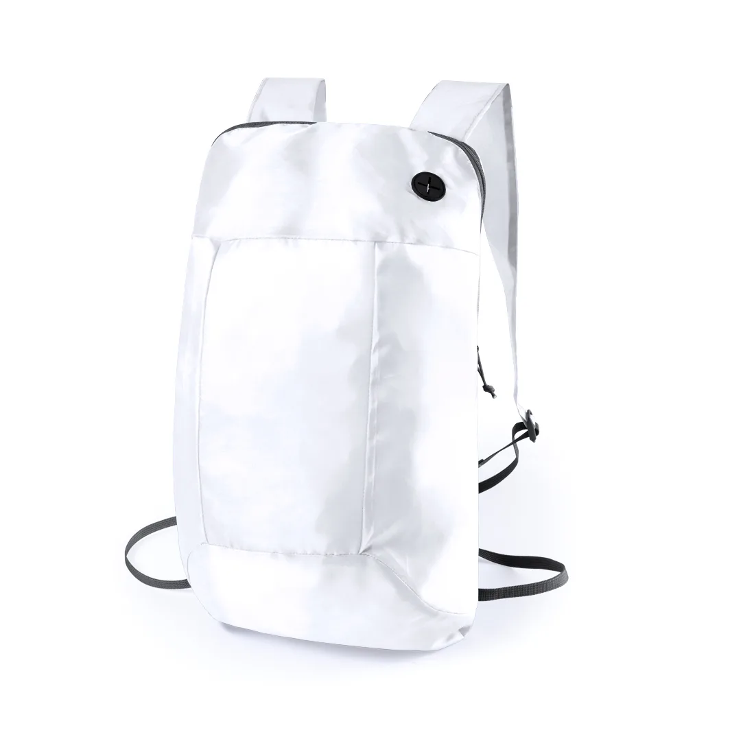 Signal — Mochila Plegable