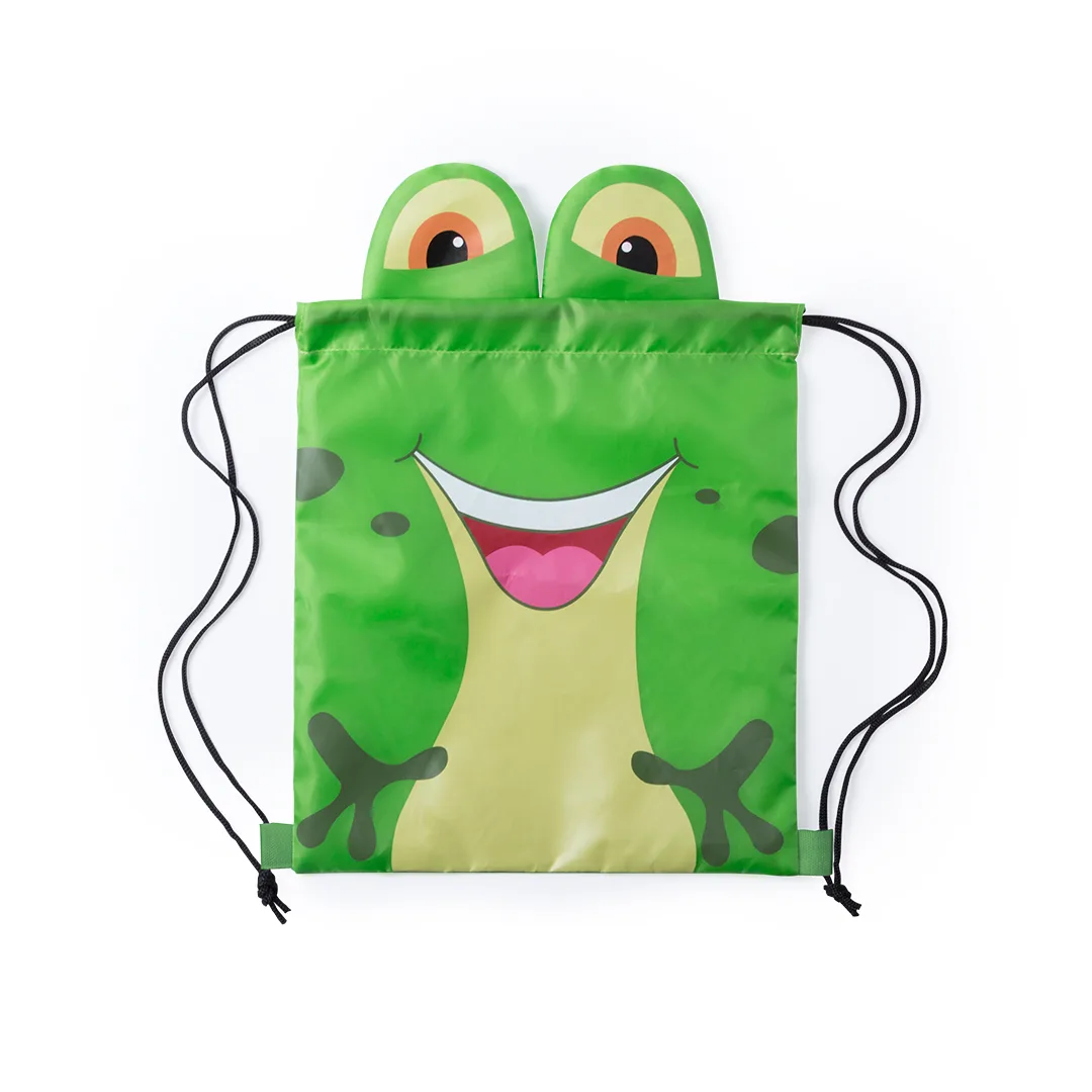 Llorel — Mochila