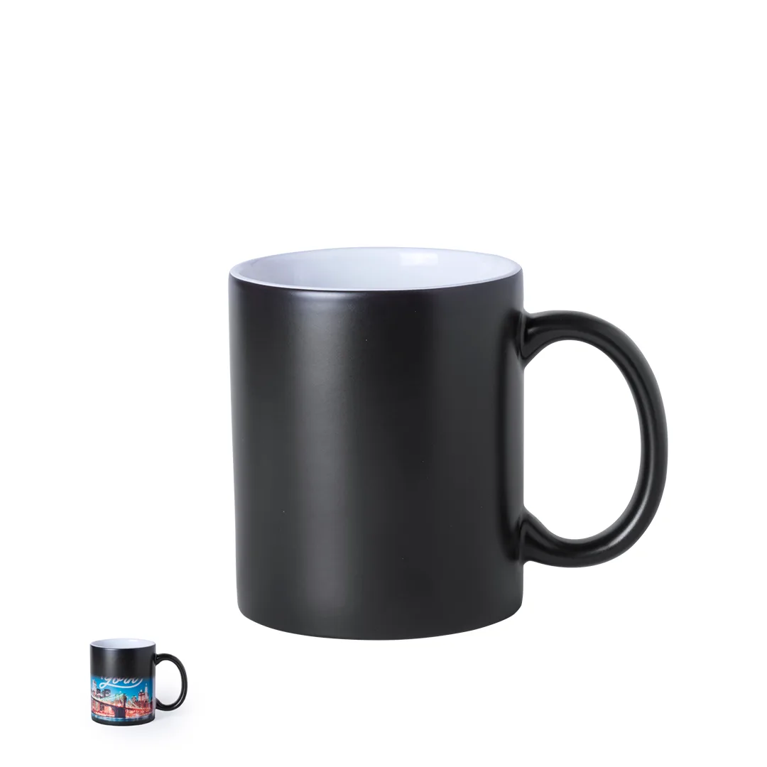 Bardot — Taza Sublimación