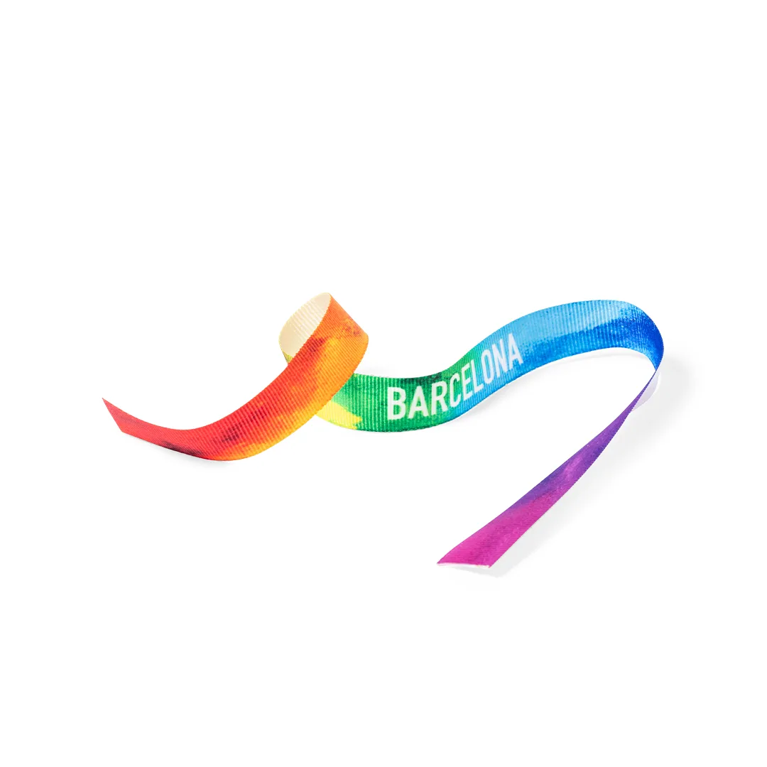 Waylen — Pulsera Sublimación