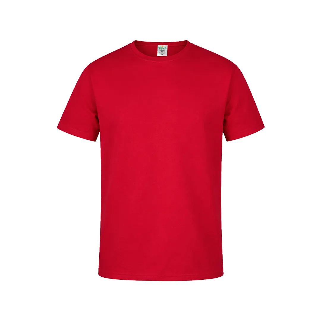 Mc130 — Camiseta Adulto Color "keya"