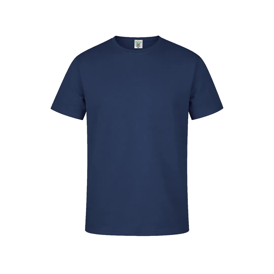 Mc180 — Camiseta Adulto Color "keya"