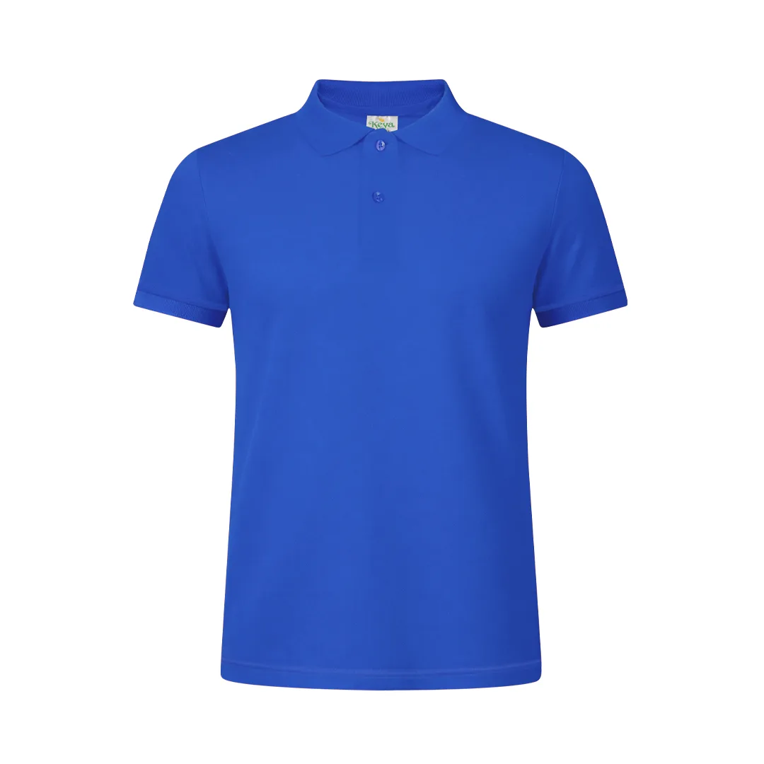 Mps180 — Polo Adulto Color "keya"