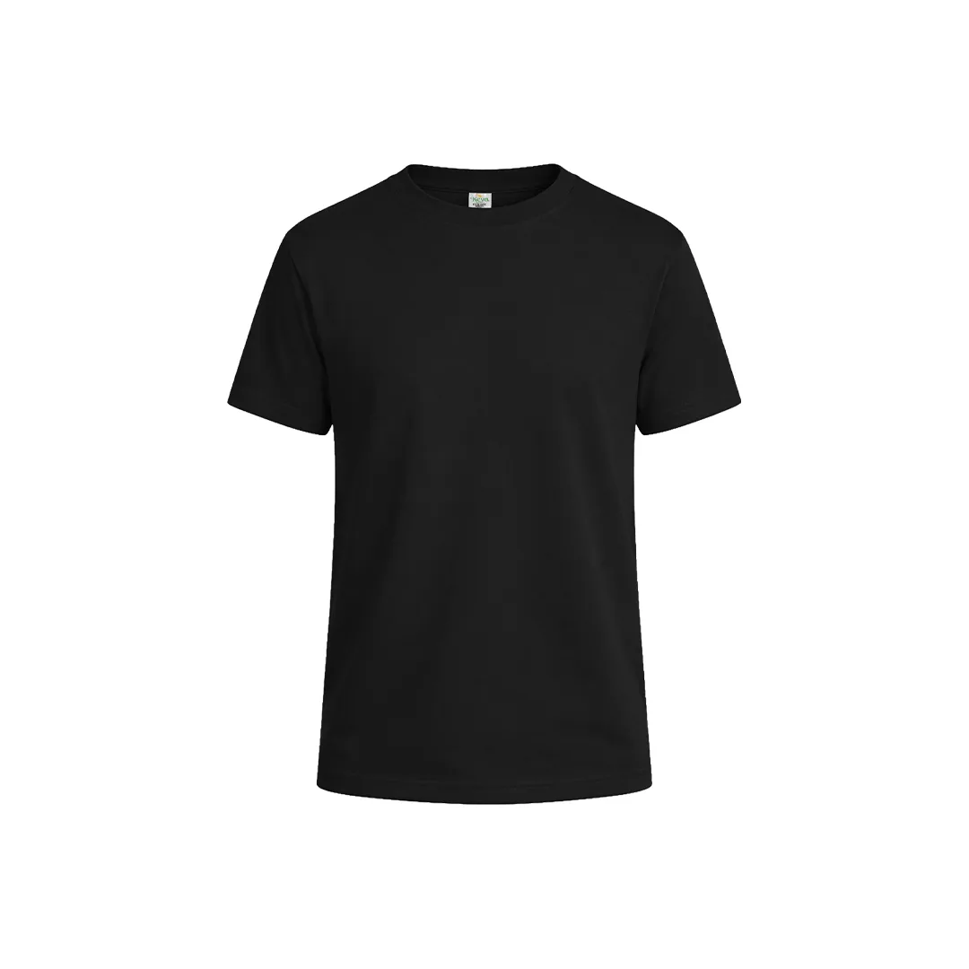 Yc150 — Camiseta Niño Color "keya"