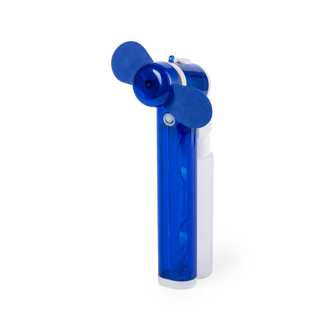 Hendry — Ventilador Vaporizador
