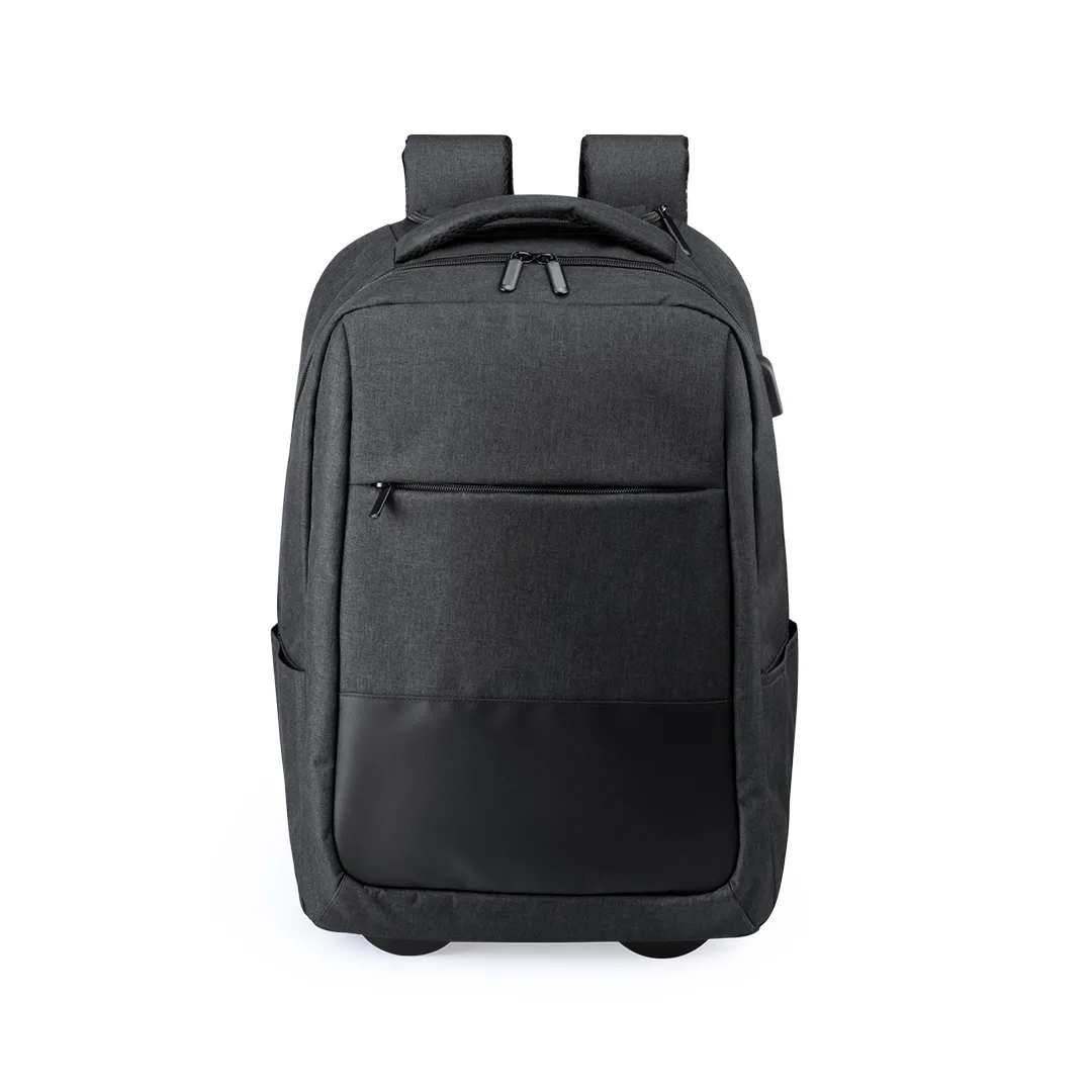Haltrix — Mochila Trolley