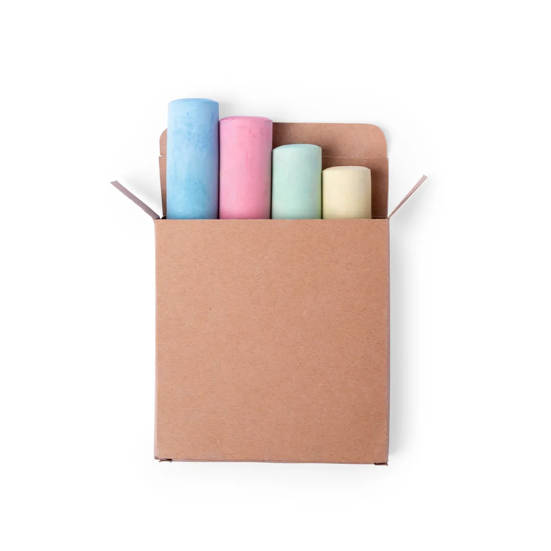 Remix — Caja Tizas