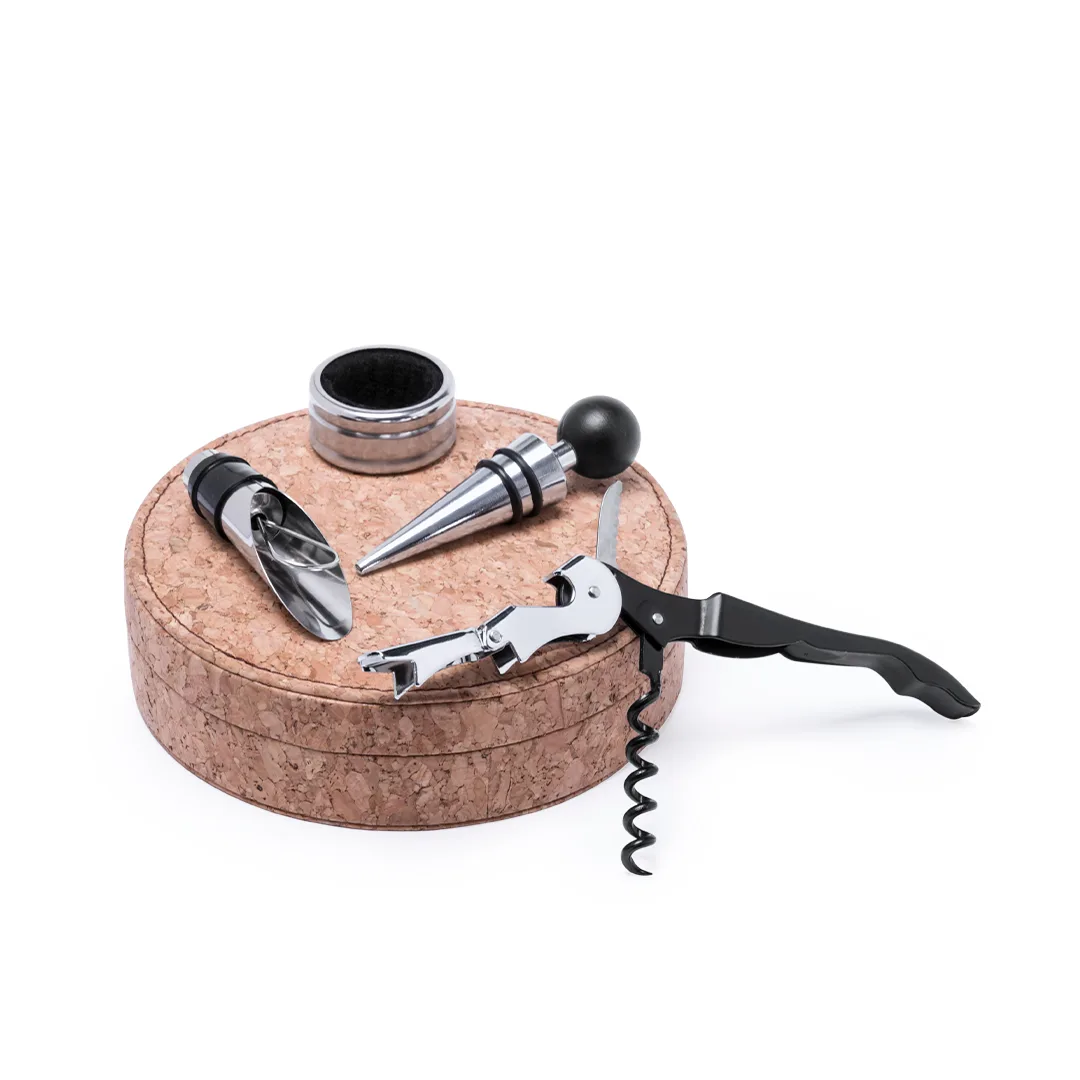 Bribal — Set Vinos