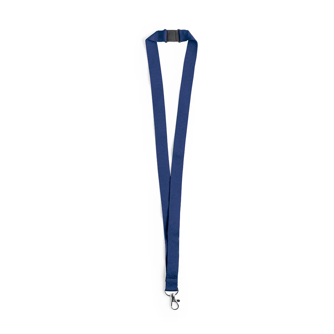 Kappin — Lanyard