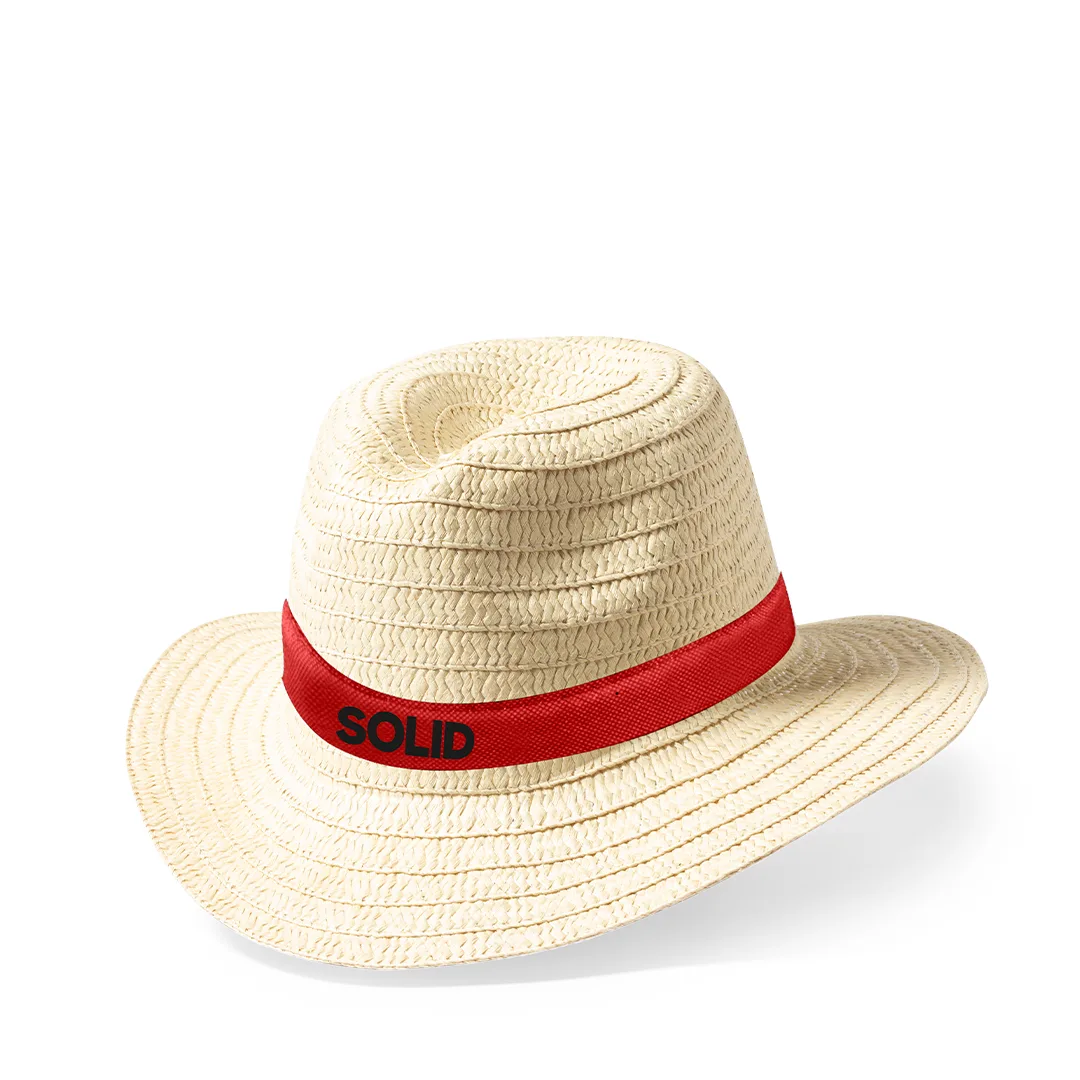 Chizzer — Sombrero