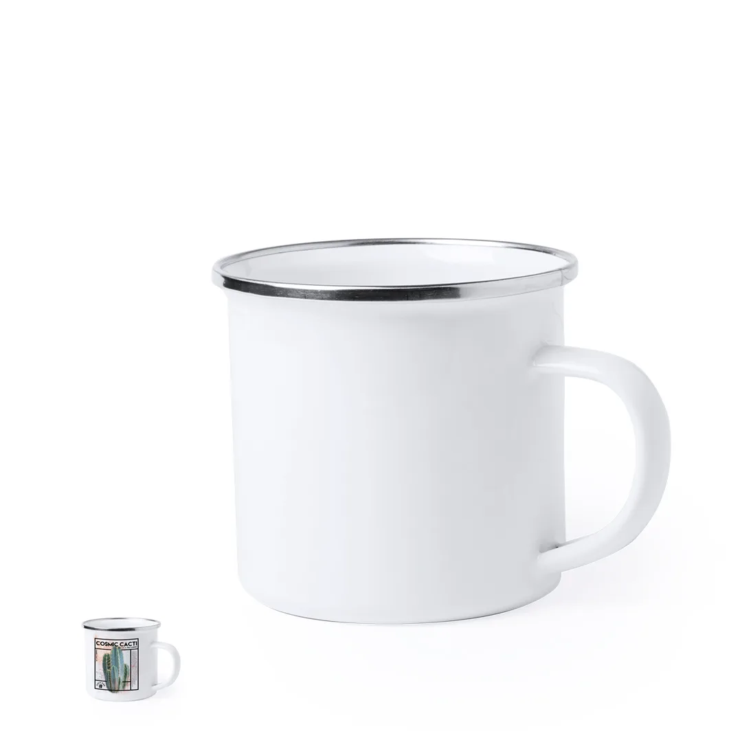 Neyms — Taza Sublimación