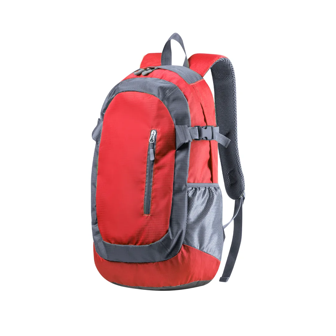 Densul — Mochila