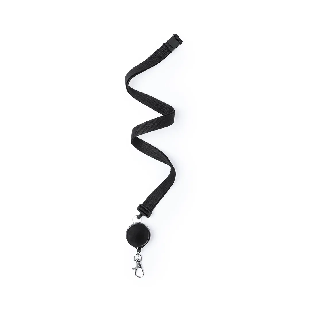 Lemer — Lanyard