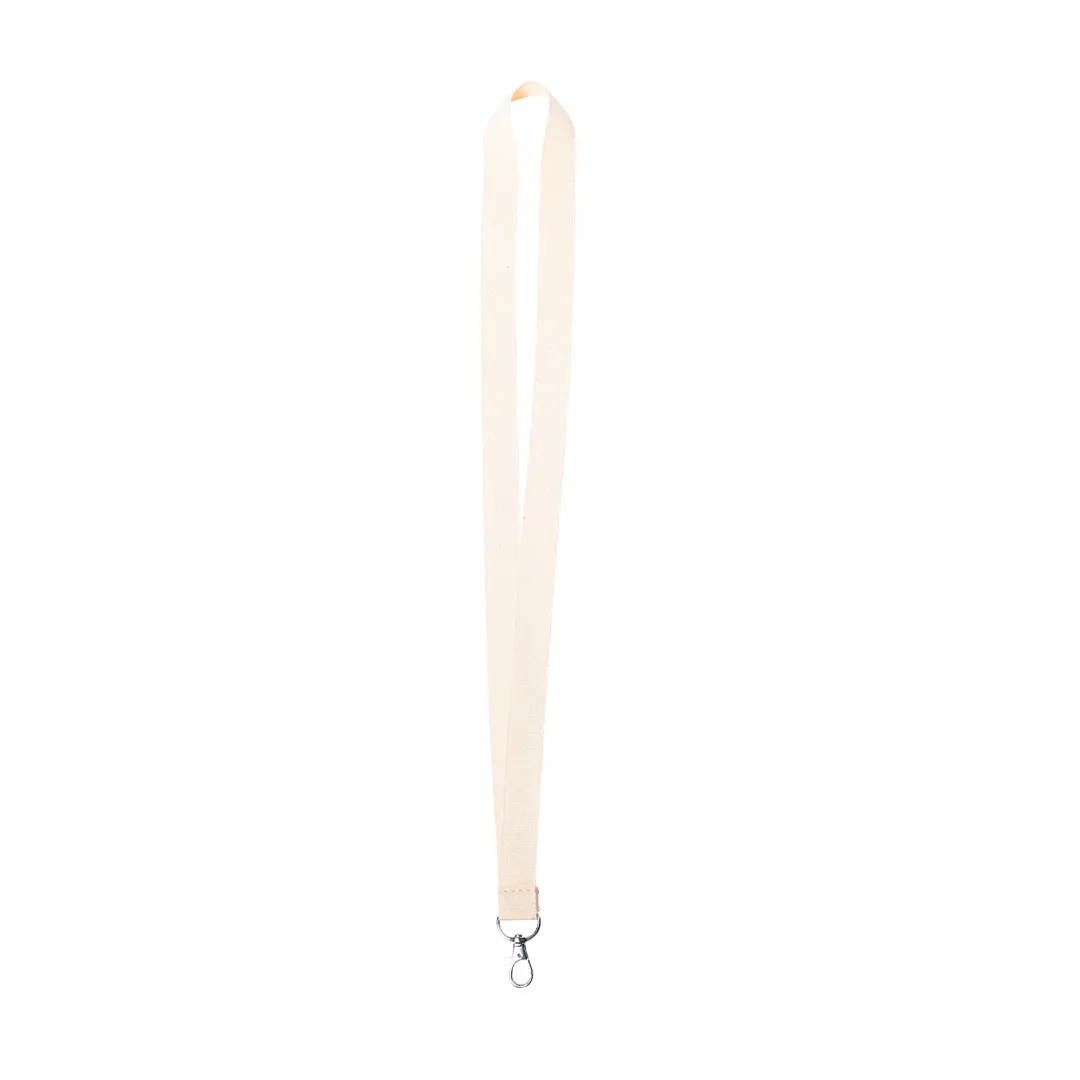 Mirok — Lanyard