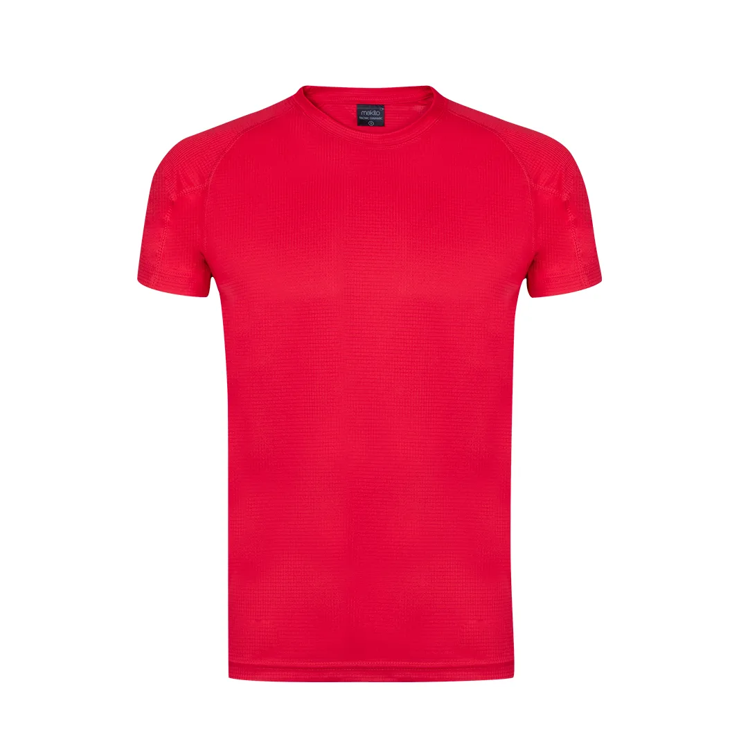 Dynamic — Camiseta Adulto