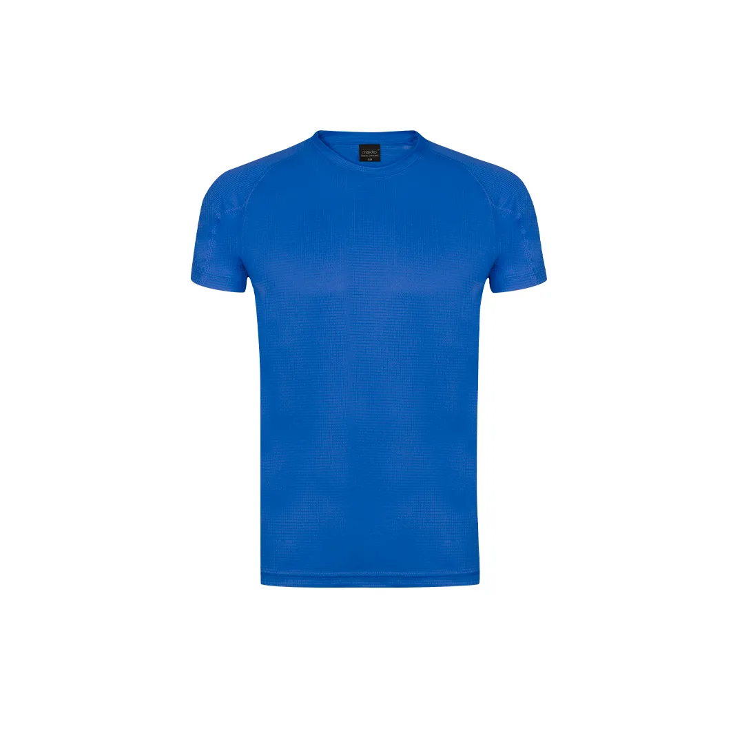 Dynamic — Camiseta Niño