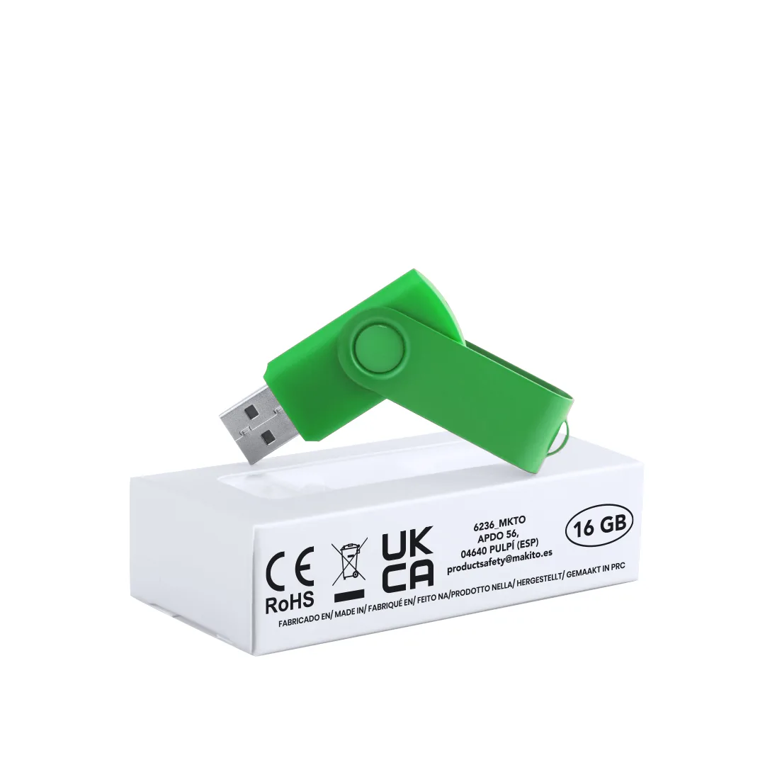 Survet 16gb — Memoria USB