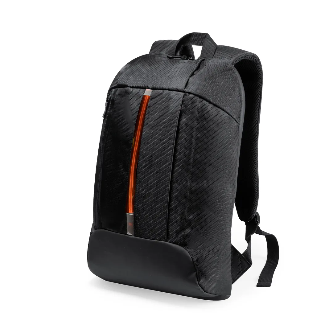 Dontax — Mochila Indicador