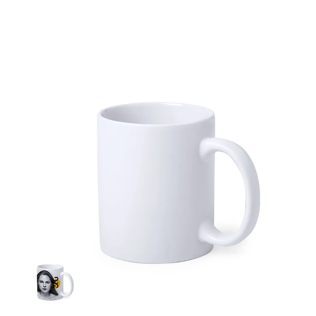 Talmex — Taza Sublimación