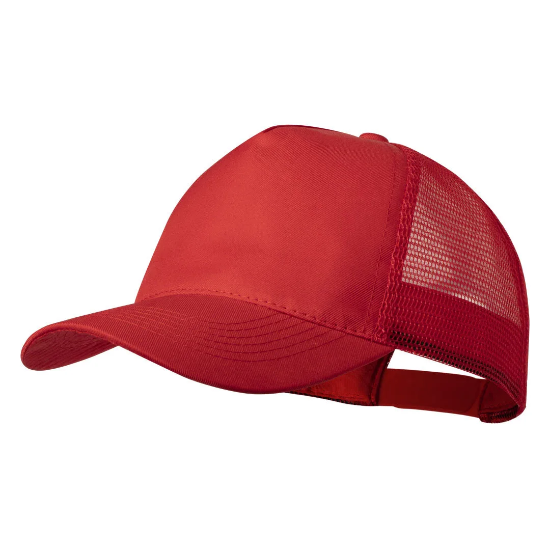 Clipak — Gorra