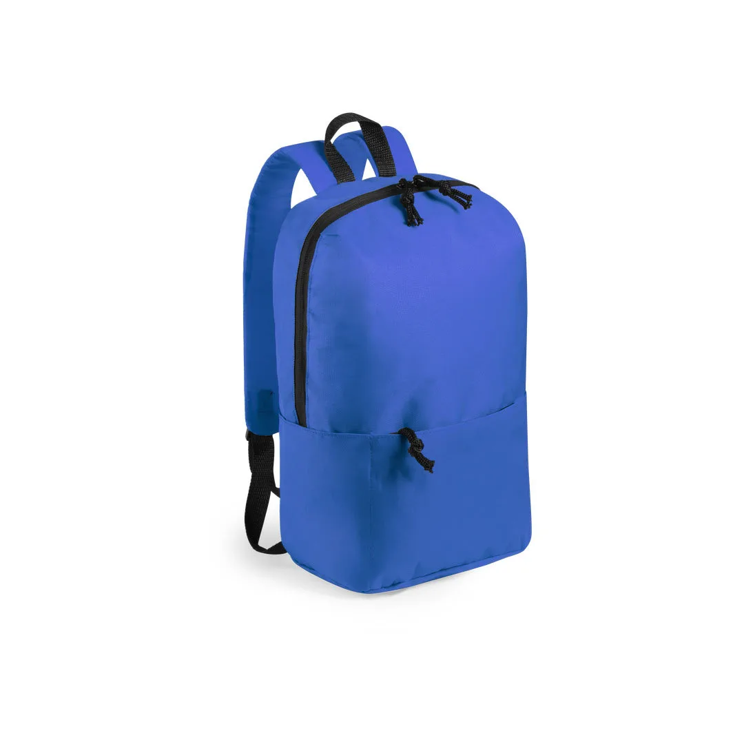 Galpox — Mochila