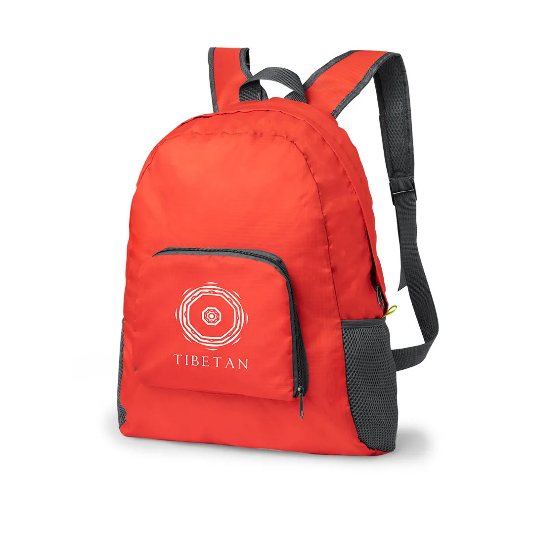 Mendy — Mochila Plegable