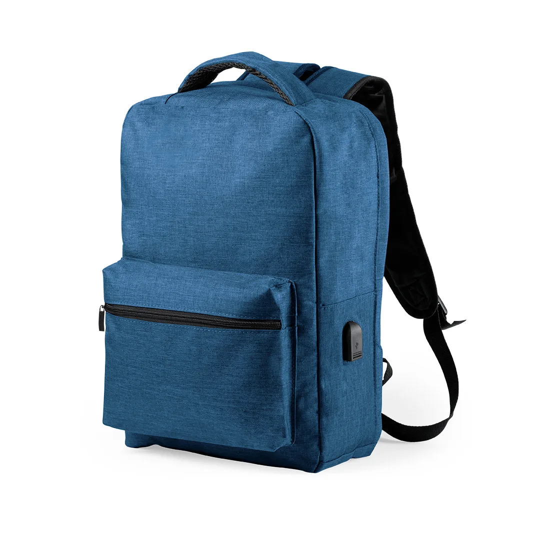 Komplete — Mochila Antirrobo