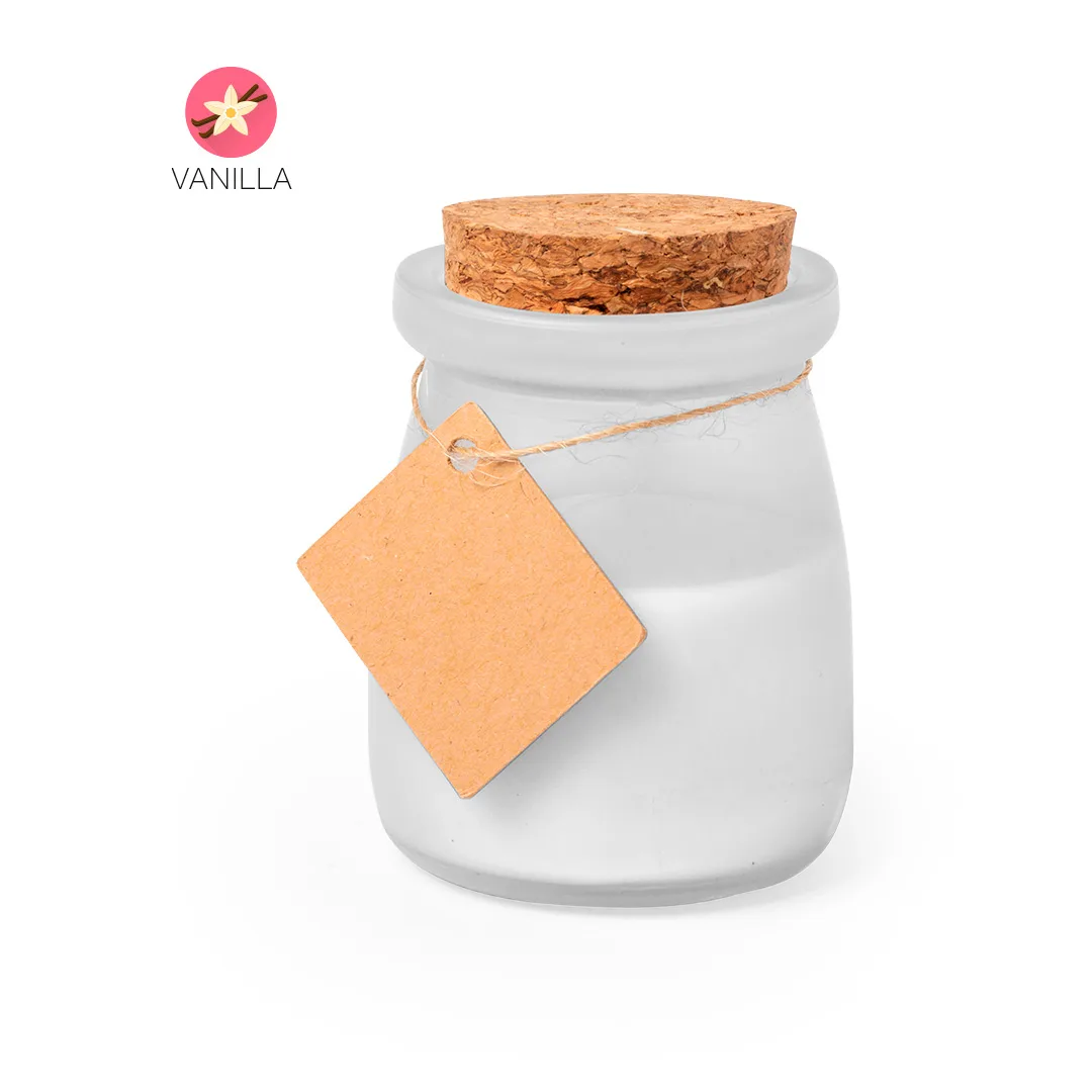 Tepor — Vela Aromática
