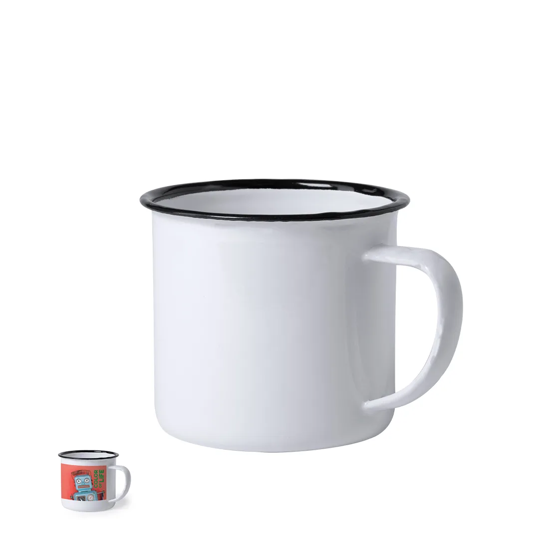 Kantol — Taza Sublimación