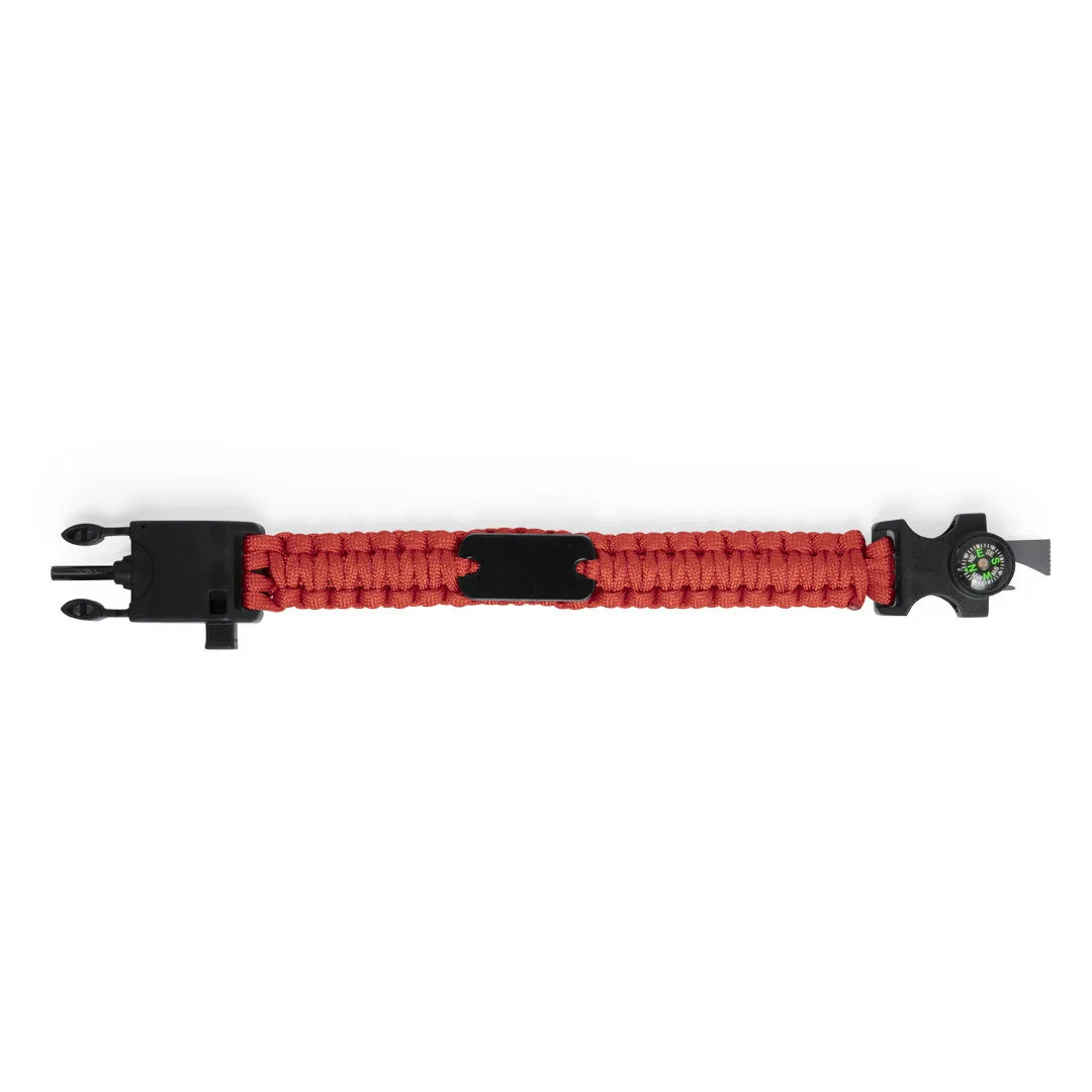 Kupra — Brazalete Multifunción