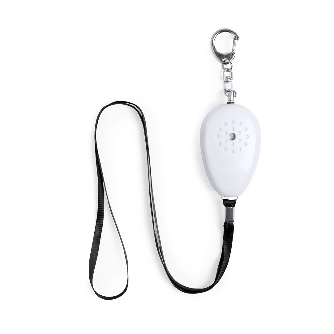 Birnal — Alarma Personal