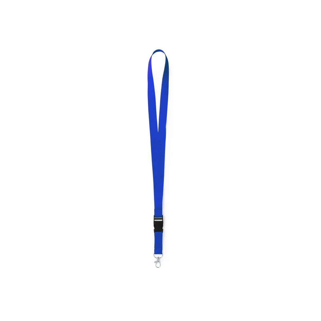 Kunel — Lanyard
