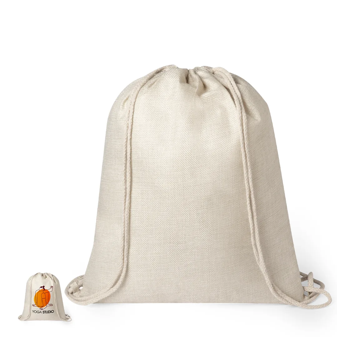 Lizcom — Mochila Sublimación