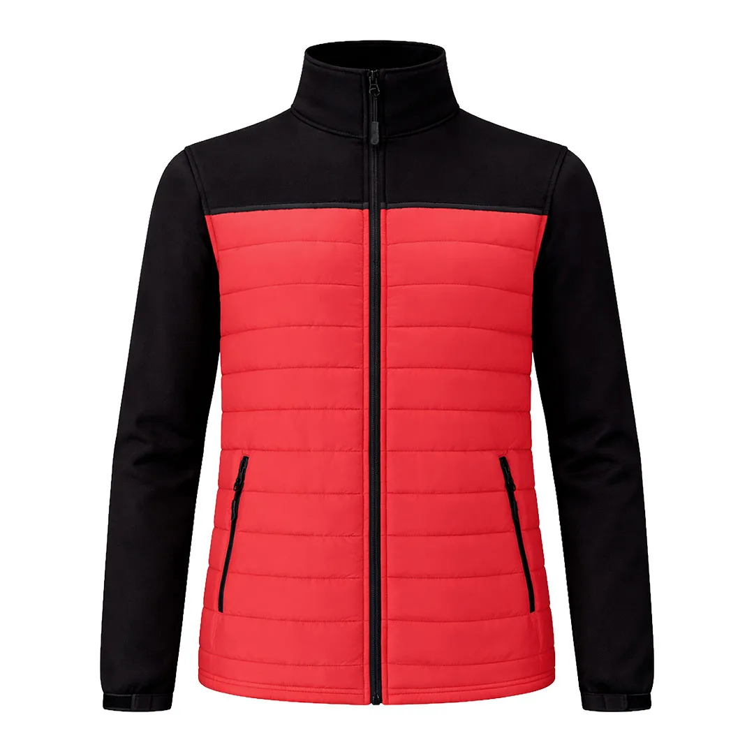Cornal — Chaqueta
