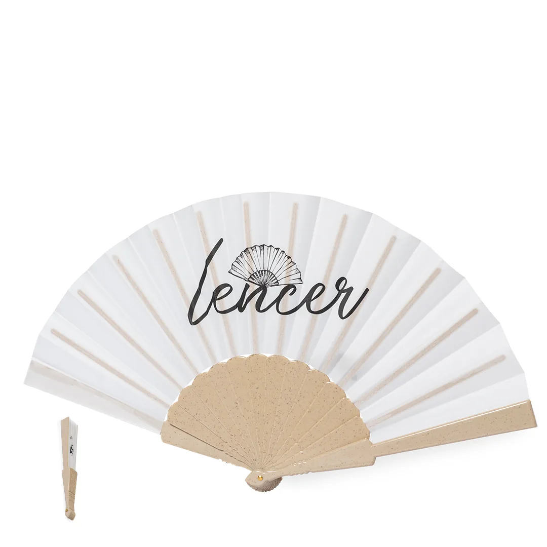 Lencer — Abanico