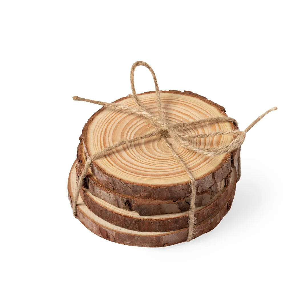 Yantic — Set Posavasos