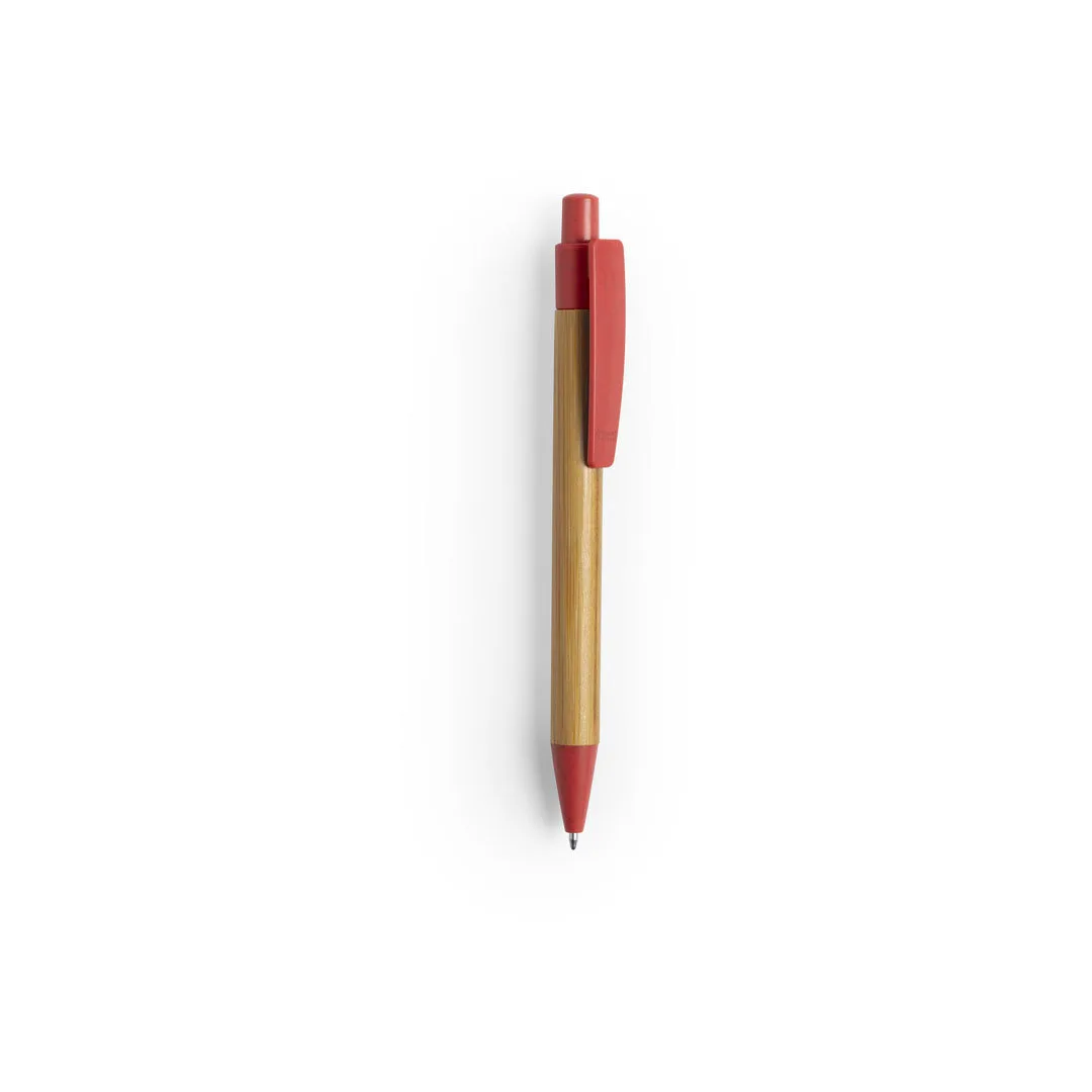 Sydor — Bolígrafo