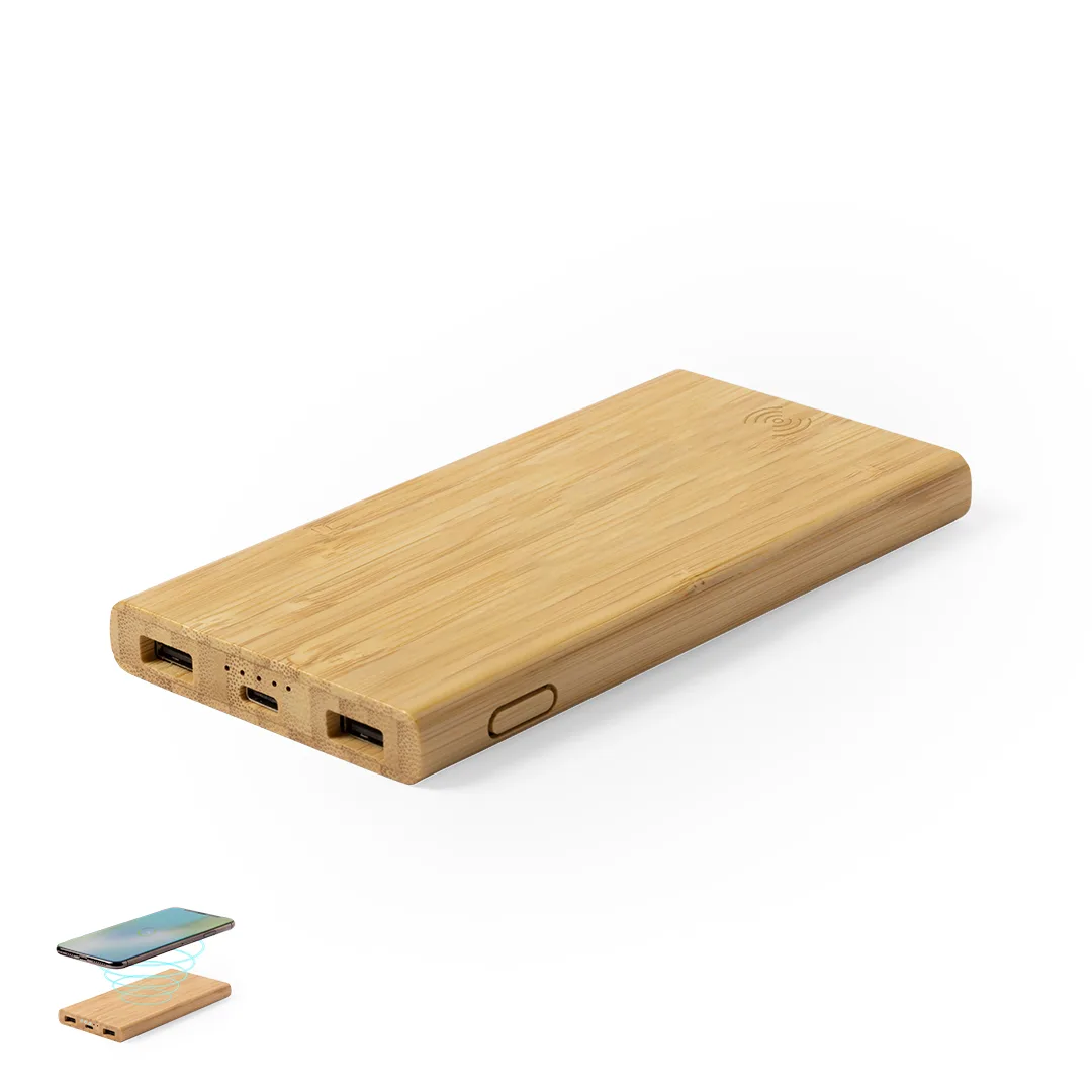Kalery — Power Bank
