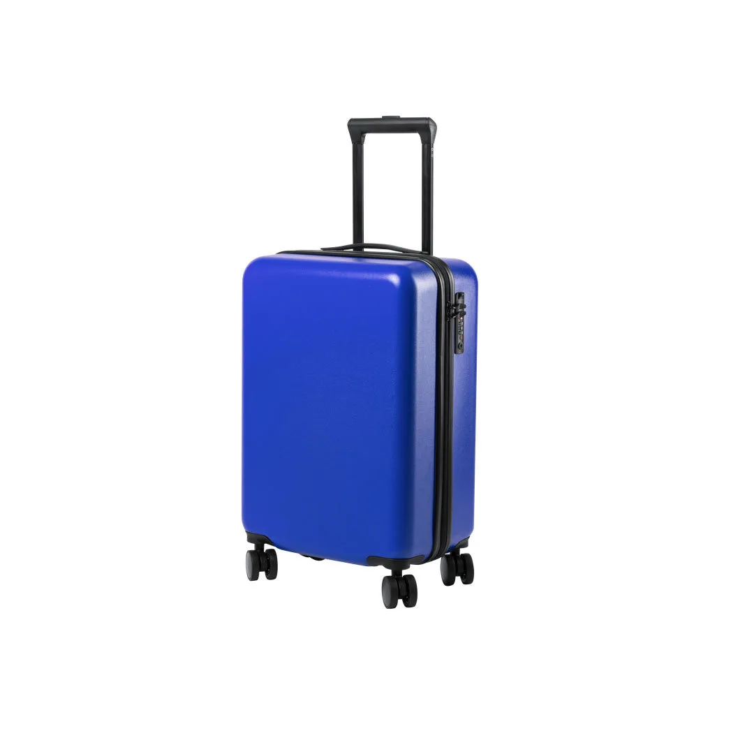 Hessok — Trolley