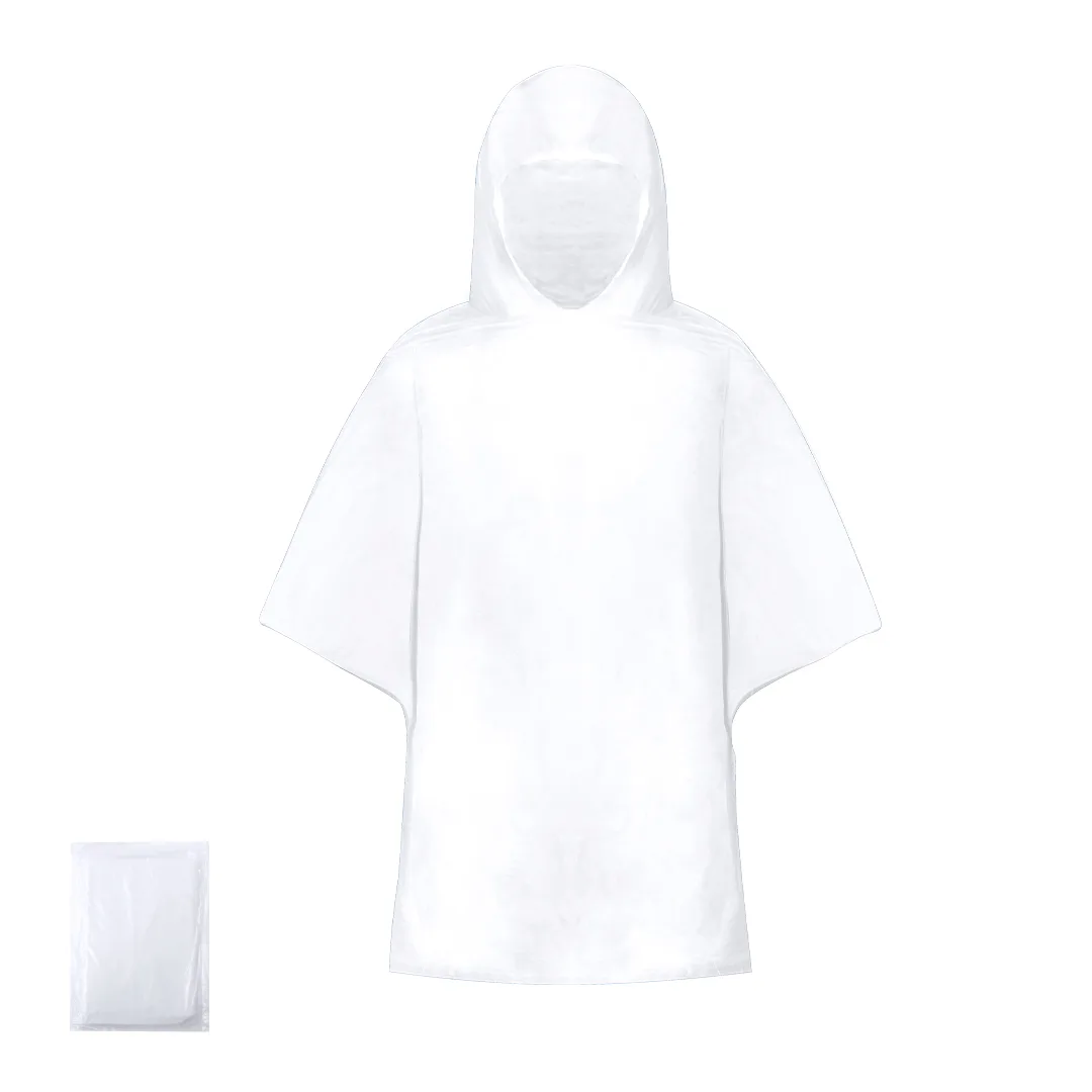 Reizon — Poncho