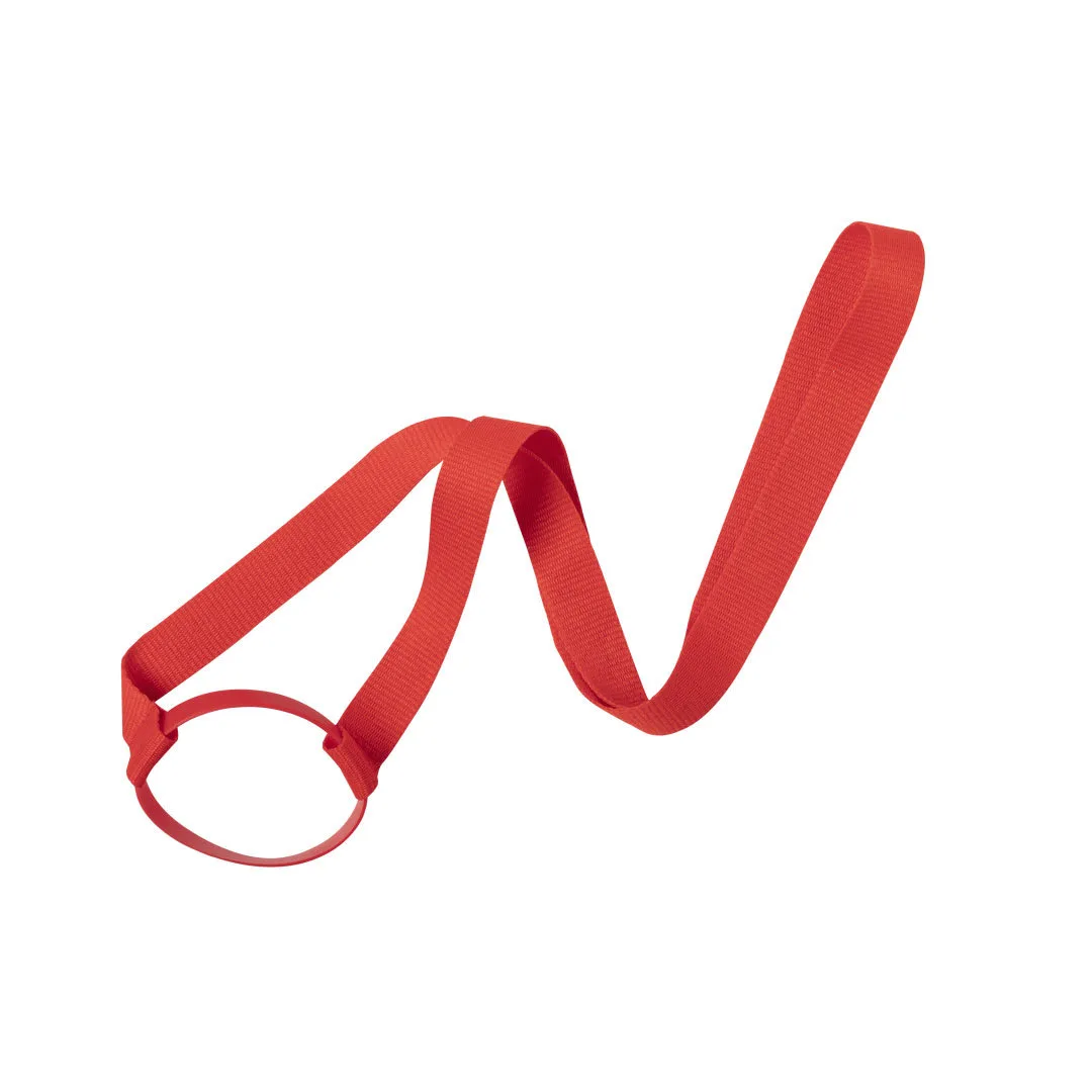 Frinly — Lanyard Portavasos