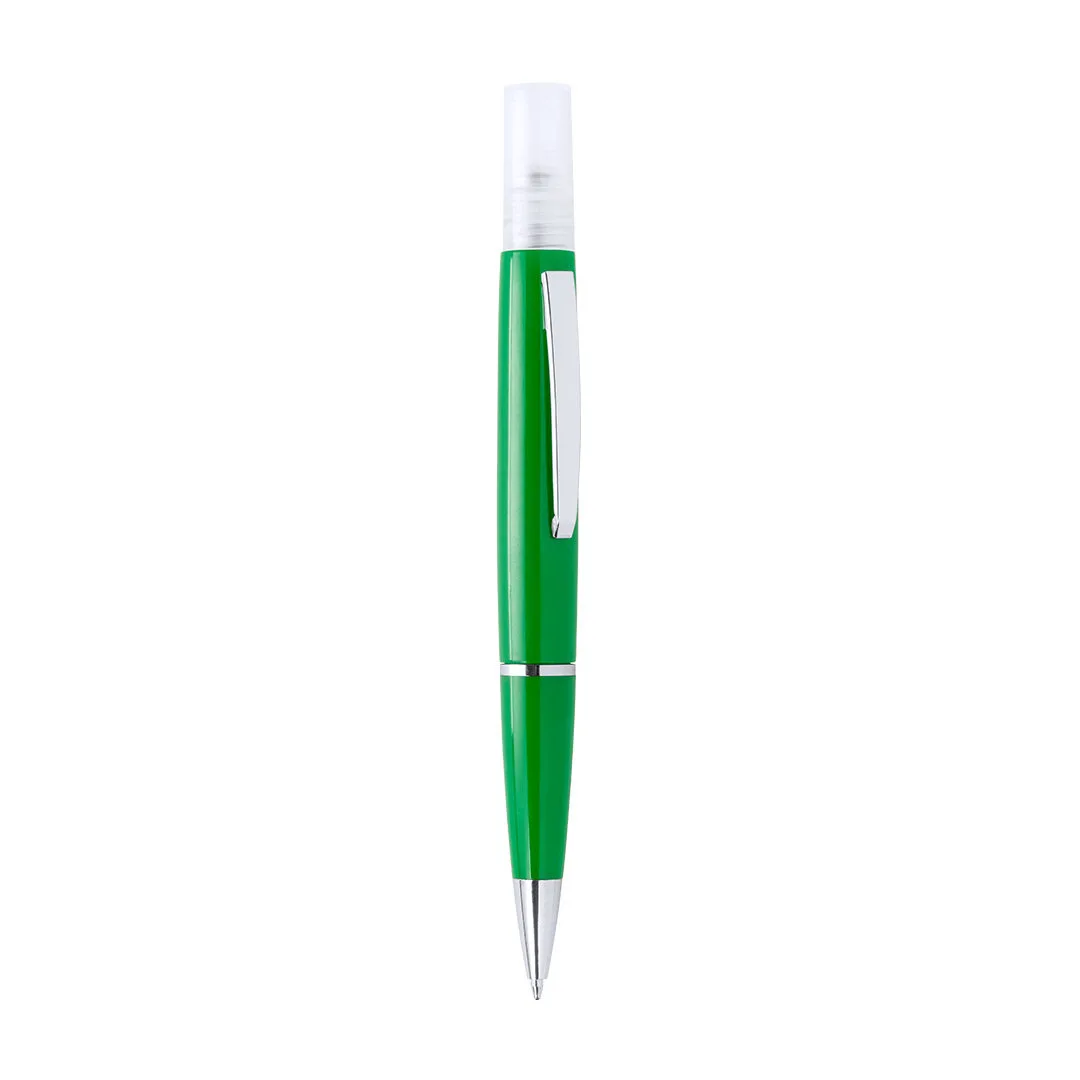 Tromix — Bolígrafo Pulverizador