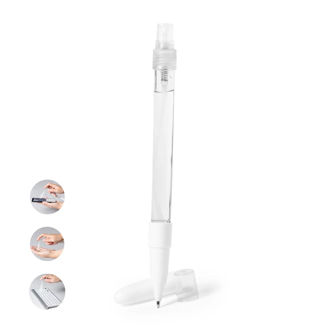 Dixter — Bolígrafo Pulverizador