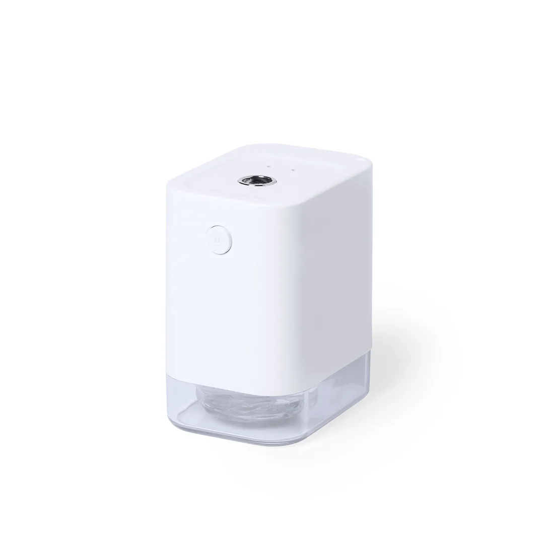 Bisnal — Dispensador Automático
