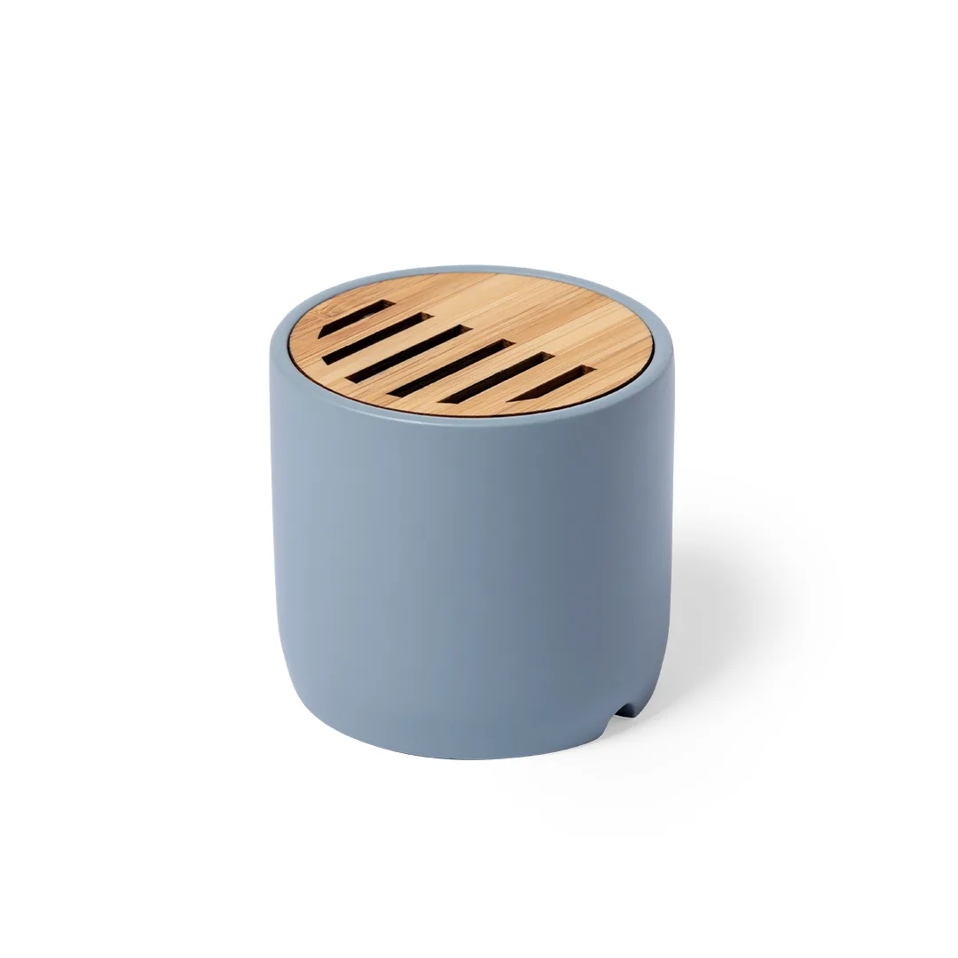Piler — Altavoz