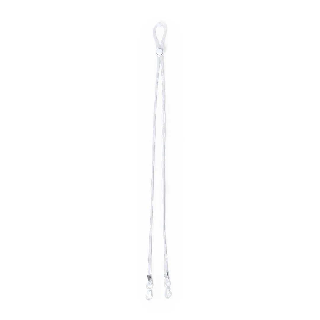 Menfix — Lanyard