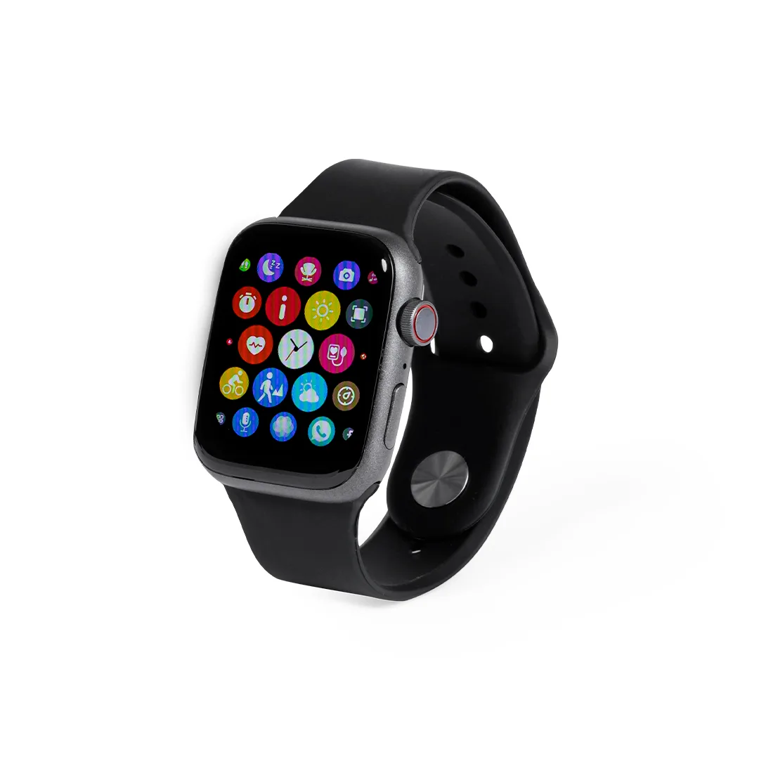 Proxor — Reloj Inteligente