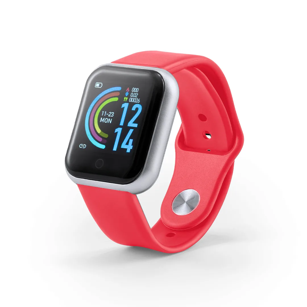 Simont — Reloj Inteligente