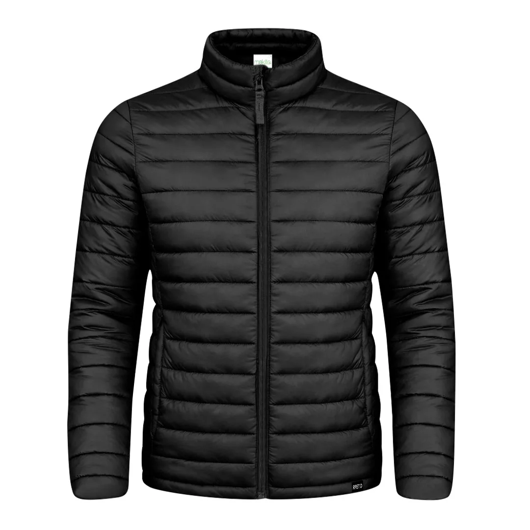Mitens — Chaqueta