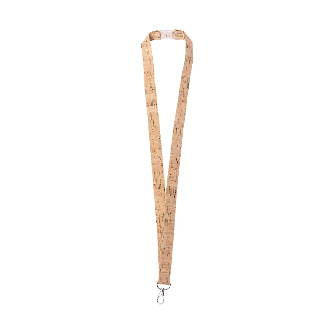 Bespal — Lanyard